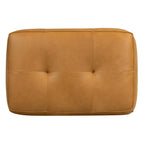 Poly and Bark Capa Ottoman