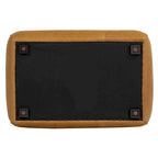 Poly and Bark Capa Ottoman