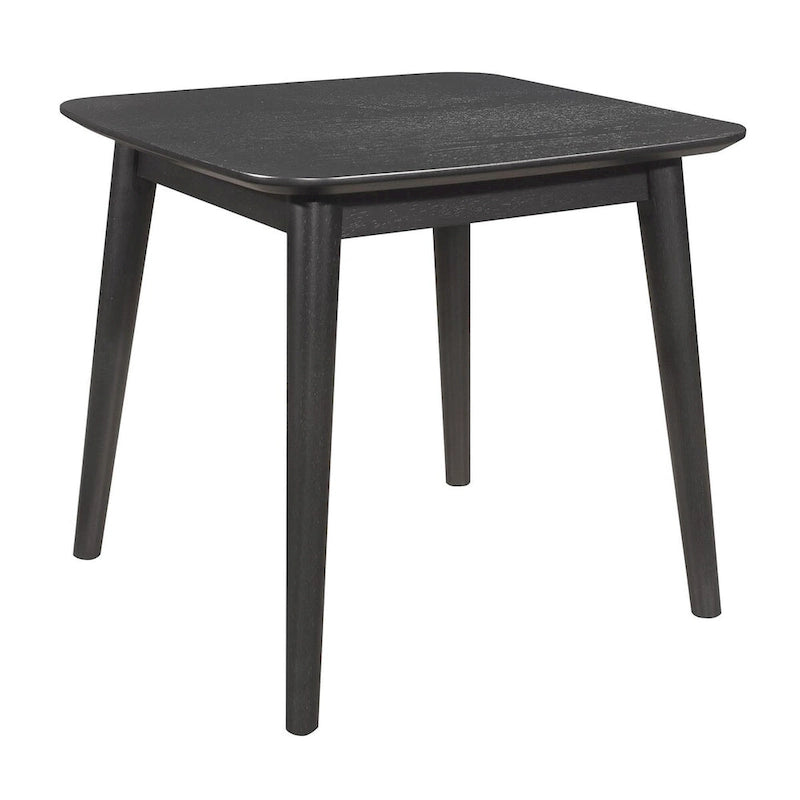 Bivens Black 3-piece Occasional Set