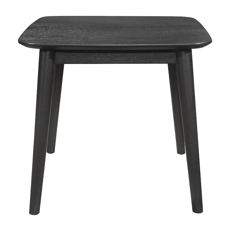 Bivens Black 3-piece Occasional Set