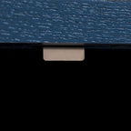 Wood Traditional Style Sideboard with Adjustable Shelves